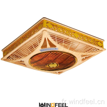 Ventilateur de ventilation monté au plafond industriel OEM